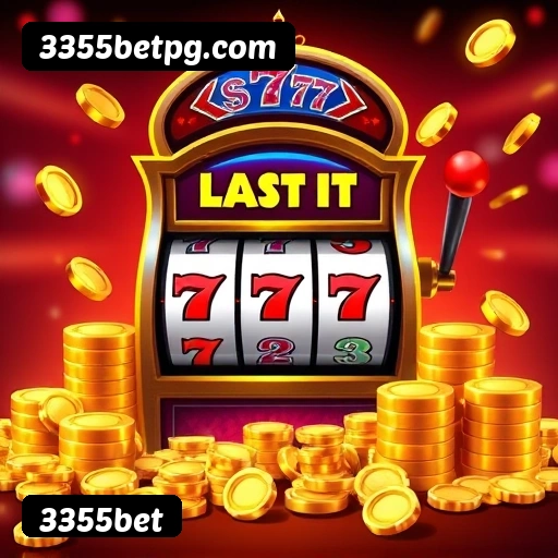 3355bet Logo