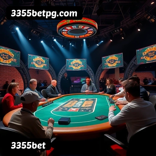 Plushie Frenzy - Slot premium da PG Soft com RTP de 96.75% disponível na 3355bet